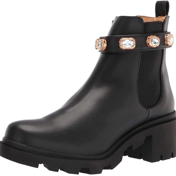 Steve  Madden Amulet Jewel - Picture 4 of 4